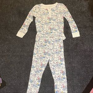 Roller Rabbit PJs. SIZE 10